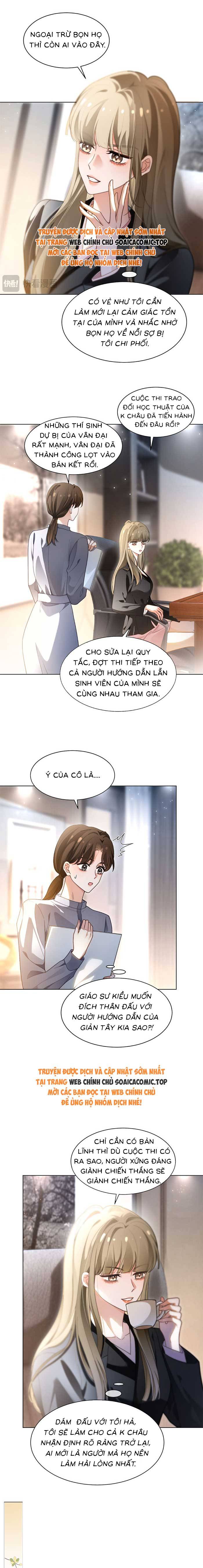 Ninita Yêu Dấu - Phần 2 Chap 1578.5 - Next Chap 1579.5