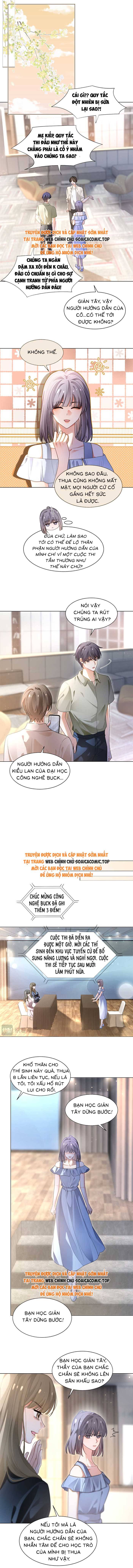 Ninita Yêu Dấu - Phần 2 Chap 1578.5 - Next Chap 1579.5