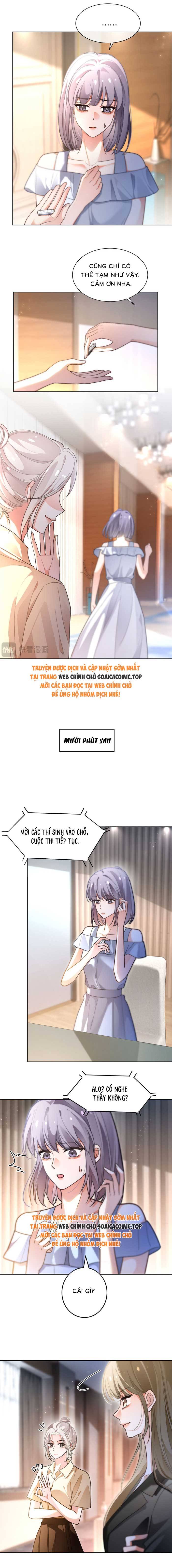 Ninita Yêu Dấu - Phần 2 Chap 1578.5 - Next Chap 1579.5