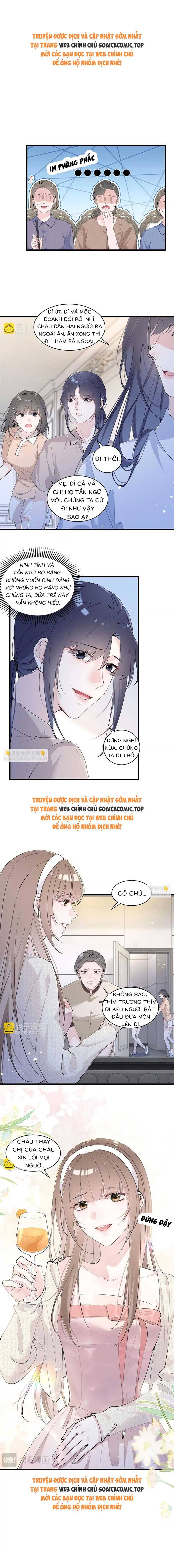 Ninita Yêu Dấu - Phần 2 Chap 1578.6 - Next Chap 1579.6