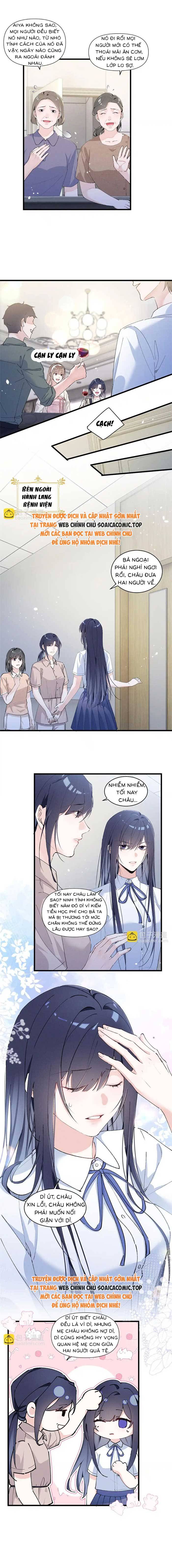 Ninita Yêu Dấu - Phần 2 Chap 1578.6 - Next Chap 1579.6