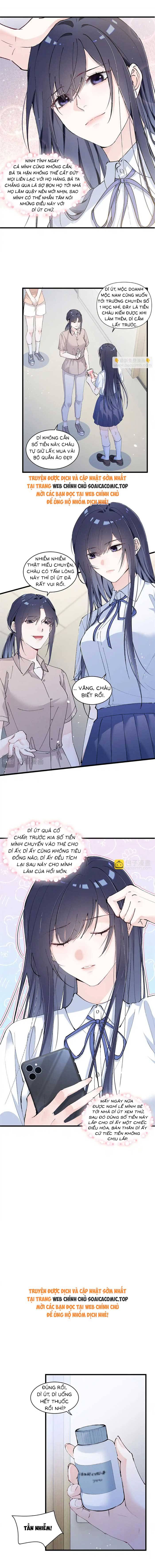 Ninita Yêu Dấu - Phần 2 Chap 1578.6 - Next Chap 1579.6