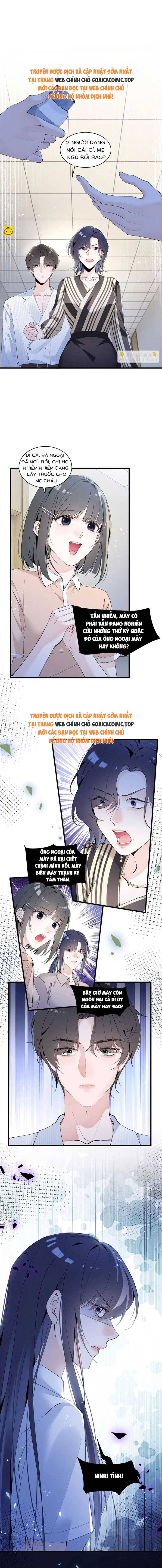 Ninita Yêu Dấu - Phần 2 Chap 1578.6 - Next Chap 1579.6