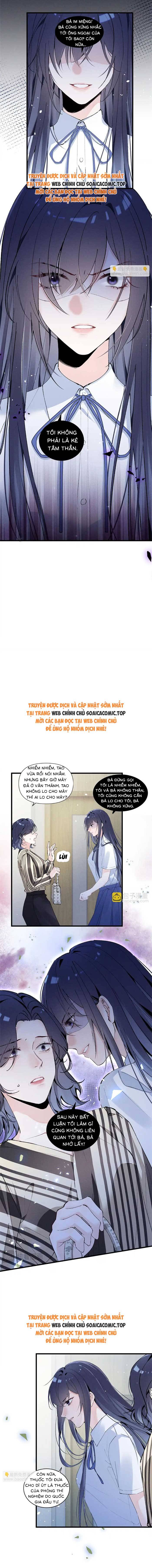 Ninita Yêu Dấu - Phần 2 Chap 1578.6 - Next Chap 1579.6