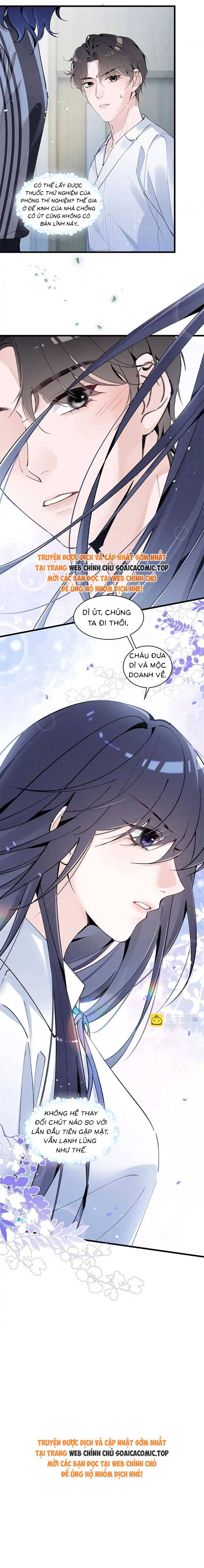 Ninita Yêu Dấu - Phần 2 Chap 1578.6 - Next Chap 1579.6