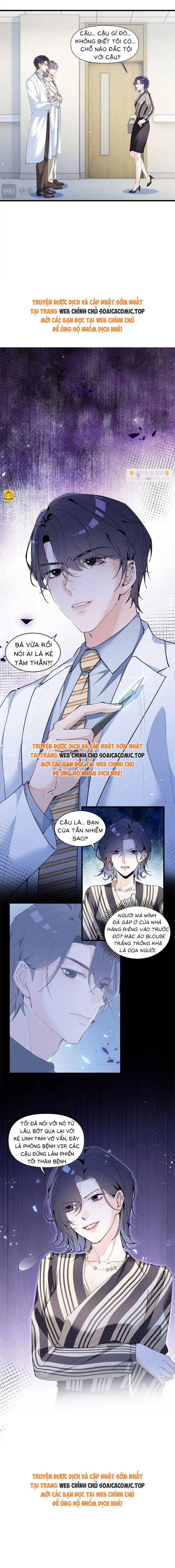 Ninita Yêu Dấu - Phần 2 Chap 1578.6 - Next Chap 1579.6