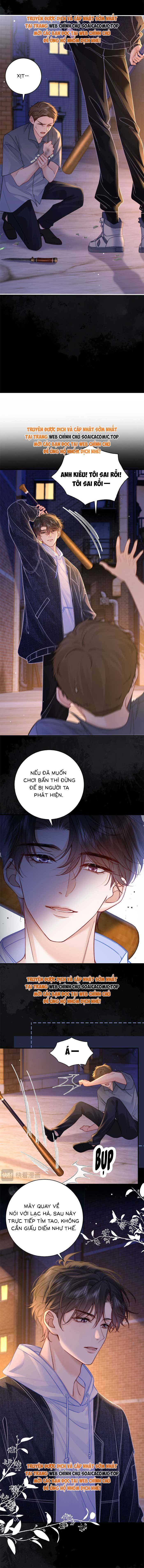 Ninita Yêu Dấu - Phần 2 Chap 1578.7 - Next Chap 1579.7