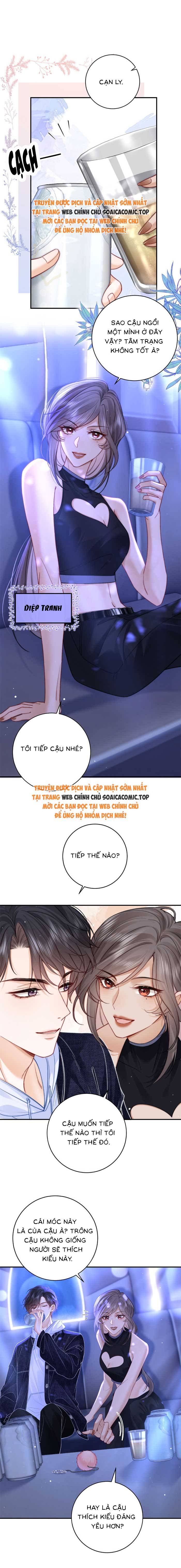 Ninita Yêu Dấu - Phần 2 Chap 1578.7 - Next Chap 1579.7