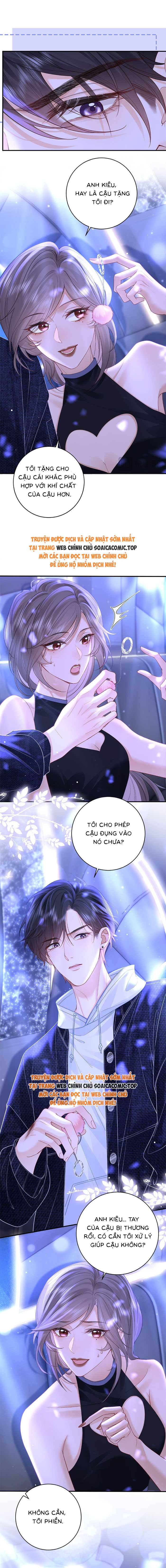 Ninita Yêu Dấu - Phần 2 Chap 1578.7 - Next Chap 1579.7