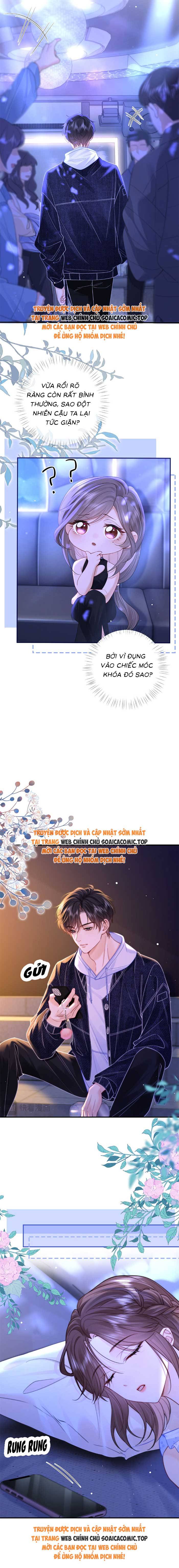 Ninita Yêu Dấu - Phần 2 Chap 1578.7 - Next Chap 1579.7