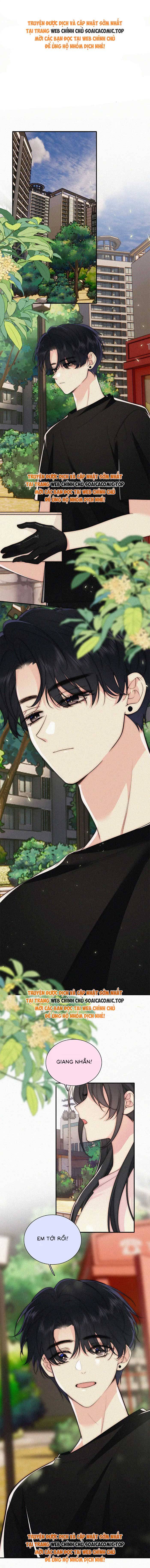 Ninita Yêu Dấu - Phần 2 Chap 1578.8 - Next Chap 1579.8