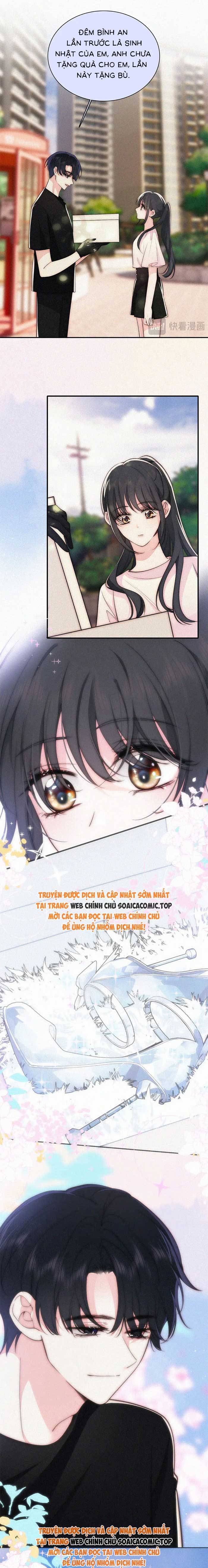 Ninita Yêu Dấu - Phần 2 Chap 1578.8 - Next Chap 1579.8