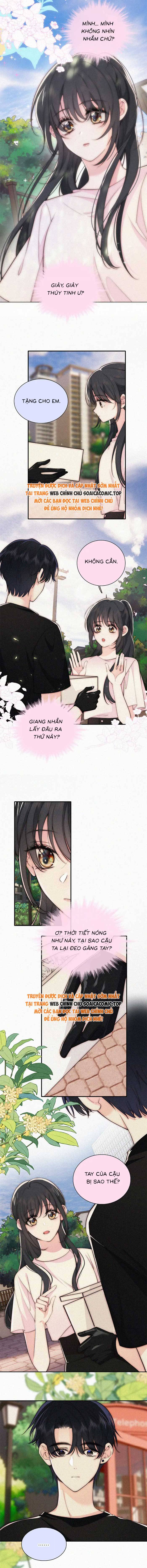 Ninita Yêu Dấu - Phần 2 Chap 1578.8 - Next Chap 1579.8