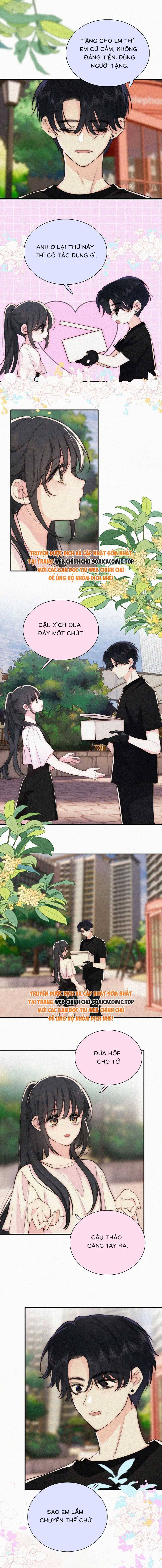 Ninita Yêu Dấu - Phần 2 Chap 1578.8 - Next Chap 1579.8