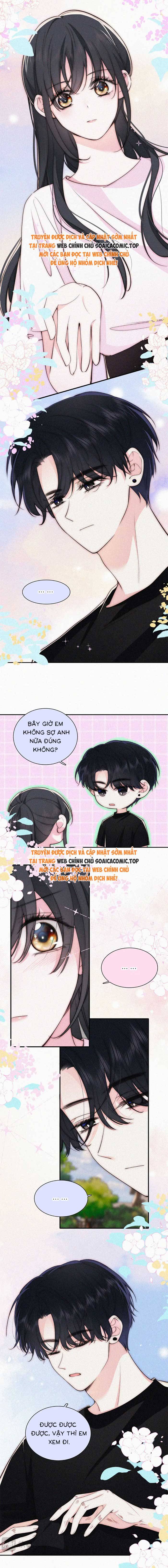 Ninita Yêu Dấu - Phần 2 Chap 1578.8 - Next Chap 1579.8