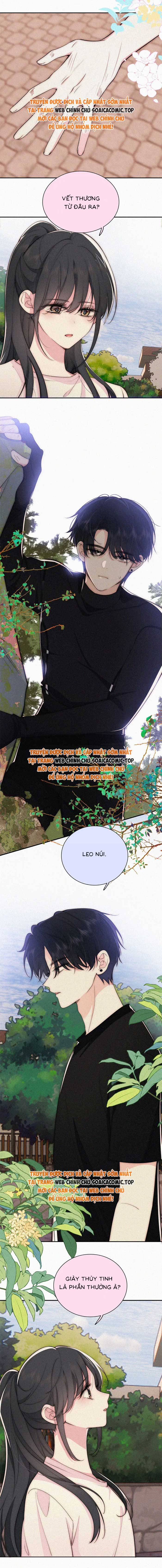 Ninita Yêu Dấu - Phần 2 Chap 1578.8 - Next Chap 1579.8