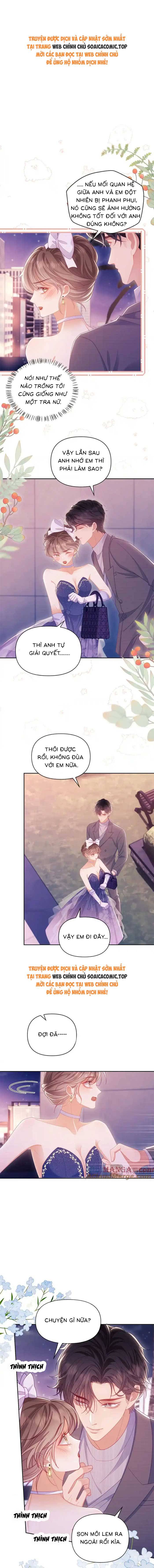 Ninita Yêu Dấu - Phần 2 Chap 1578.9 - Next Chap 1579.9