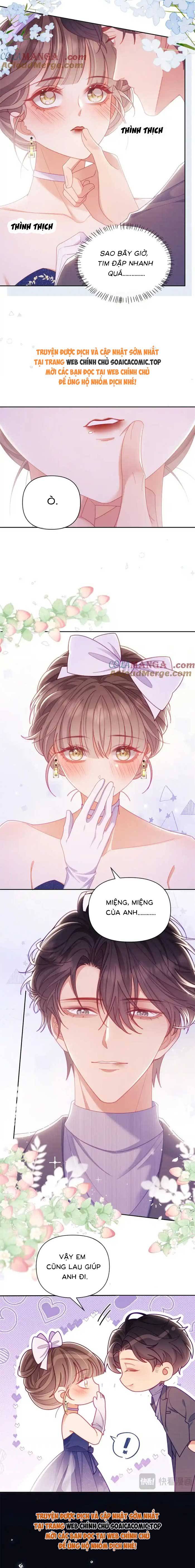 Ninita Yêu Dấu - Phần 2 Chap 1578.9 - Next Chap 1579.9