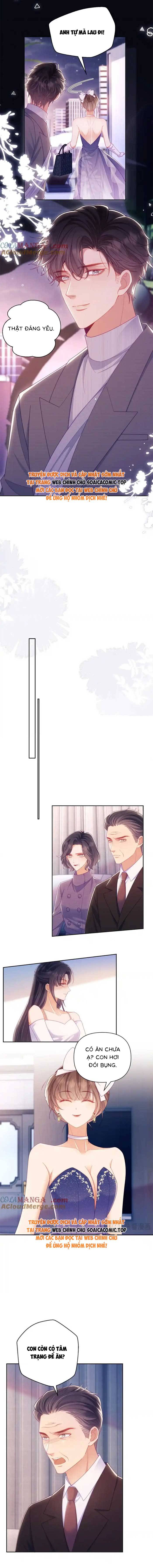 Ninita Yêu Dấu - Phần 2 Chap 1578.9 - Next Chap 1579.9