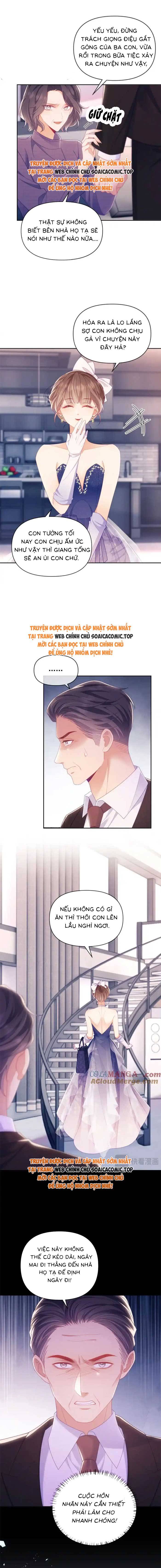 Ninita Yêu Dấu - Phần 2 Chap 1578.9 - Next Chap 1579.9