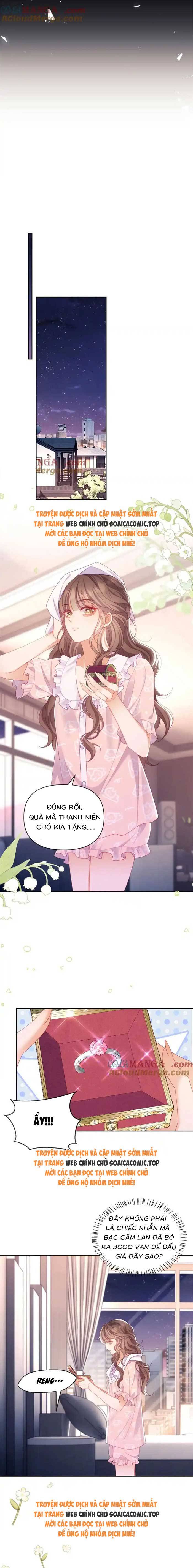 Ninita Yêu Dấu - Phần 2 Chap 1578.9 - Next Chap 1579.9