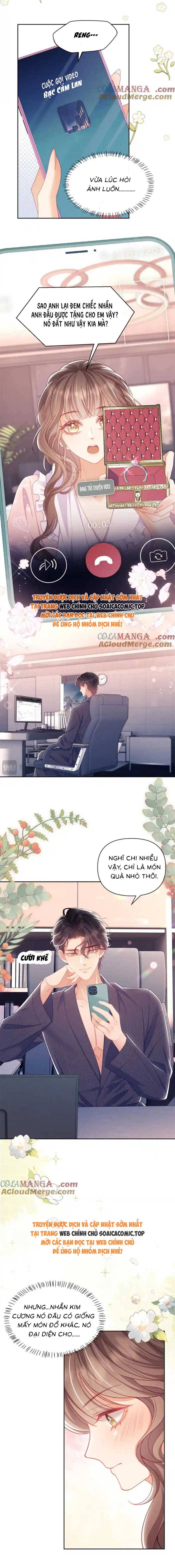 Ninita Yêu Dấu - Phần 2 Chap 1578.9 - Next Chap 1579.9