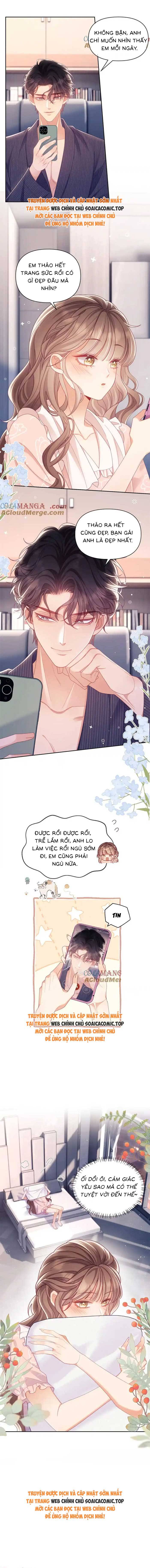 Ninita Yêu Dấu - Phần 2 Chap 1578.9 - Next Chap 1579.9