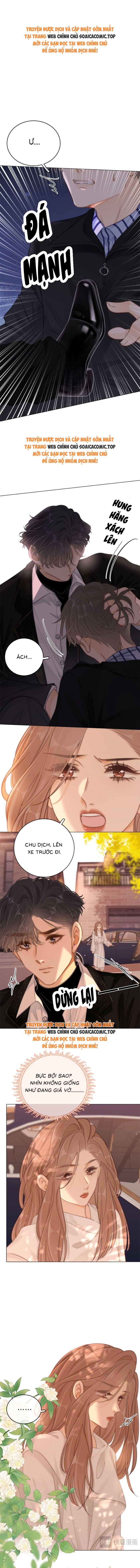 Ninita Yêu Dấu - Phần 2 Chap 1579.1 - Next Chap 1580.1