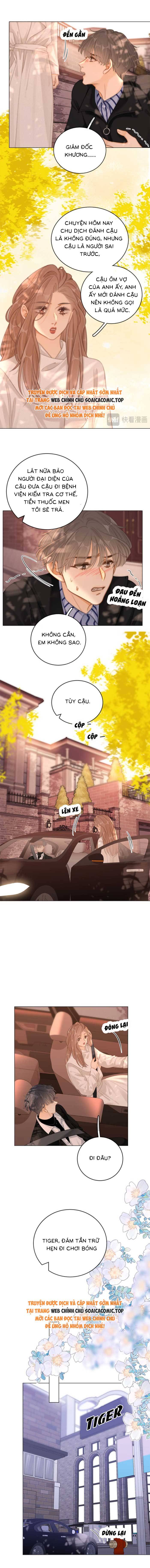 Ninita Yêu Dấu - Phần 2 Chap 1579.1 - Next Chap 1580.1