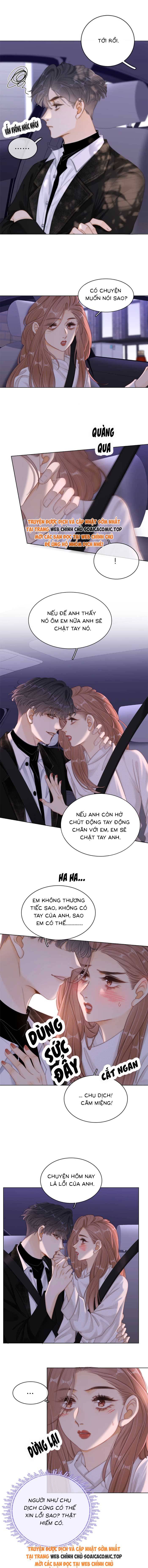 Ninita Yêu Dấu - Phần 2 Chap 1579.1 - Next Chap 1580.1