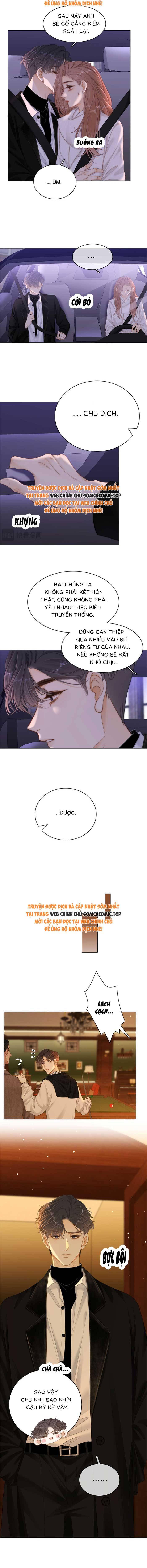 Ninita Yêu Dấu - Phần 2 Chap 1579.1 - Next Chap 1580.1