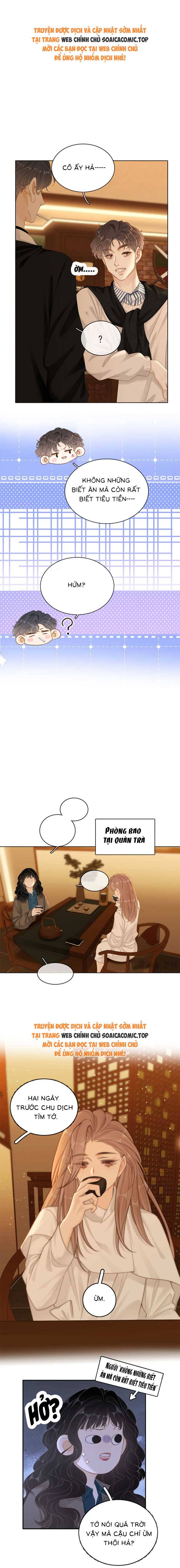 Ninita Yêu Dấu - Phần 2 Chap 1579.2 - Next Chap 1580.2