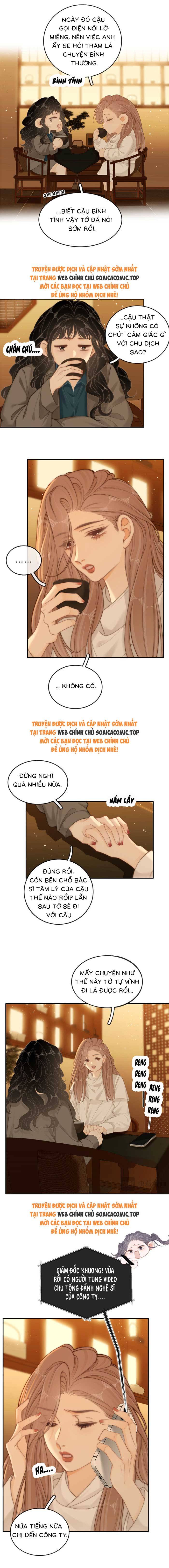 Ninita Yêu Dấu - Phần 2 Chap 1579.2 - Next Chap 1580.2