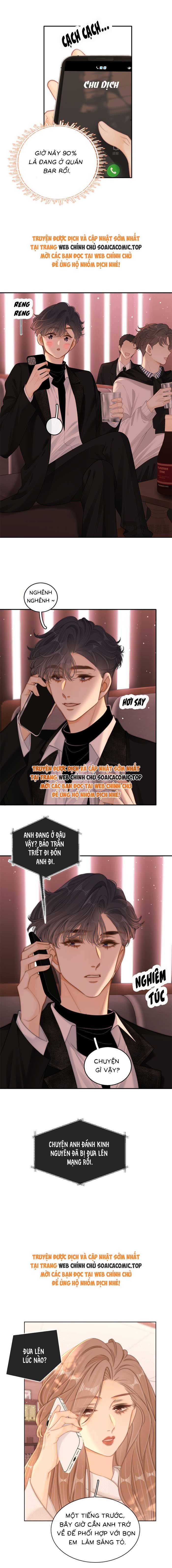 Ninita Yêu Dấu - Phần 2 Chap 1579.2 - Next Chap 1580.2