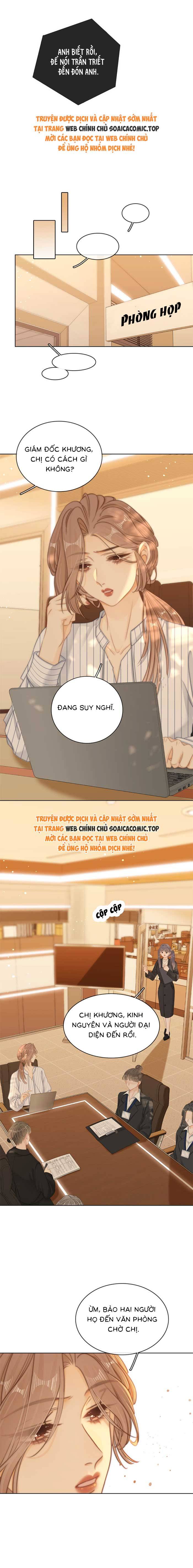 Ninita Yêu Dấu - Phần 2 Chap 1579.2 - Next Chap 1580.2