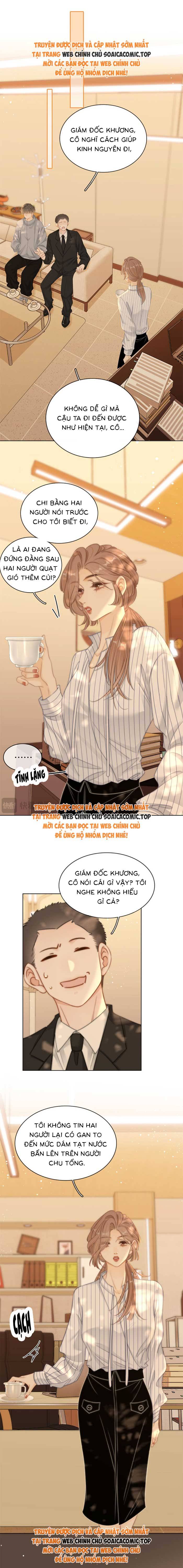 Ninita Yêu Dấu - Phần 2 Chap 1579.2 - Next Chap 1580.2