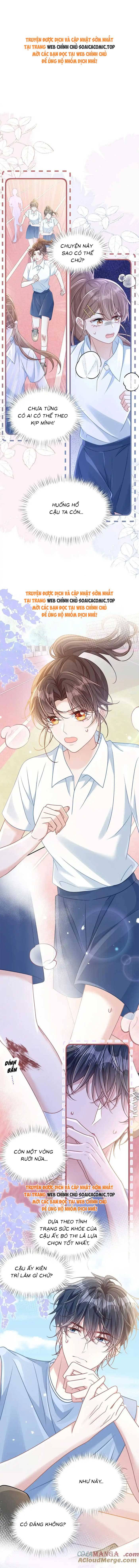 Ninita Yêu Dấu - Phần 2 Chap 1579.3 - Next Chap 1580.3