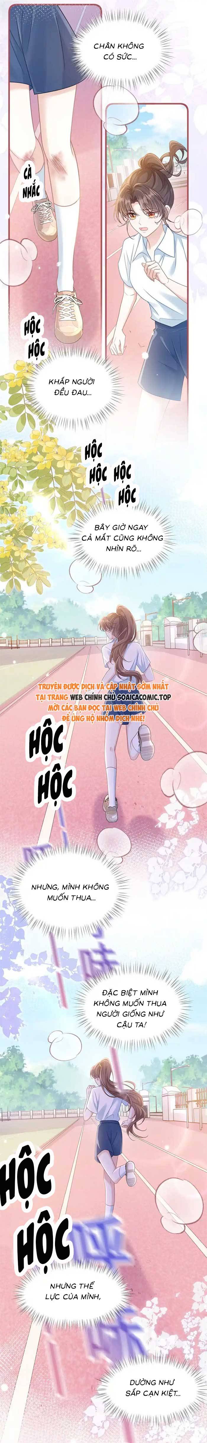 Ninita Yêu Dấu - Phần 2 Chap 1579.3 - Next Chap 1580.3