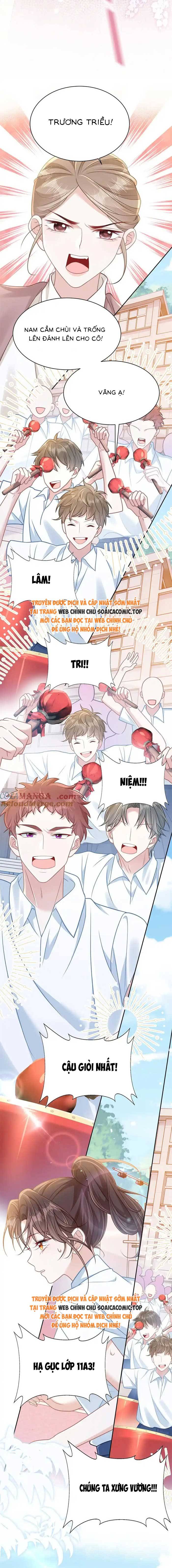 Ninita Yêu Dấu - Phần 2 Chap 1579.3 - Next Chap 1580.3