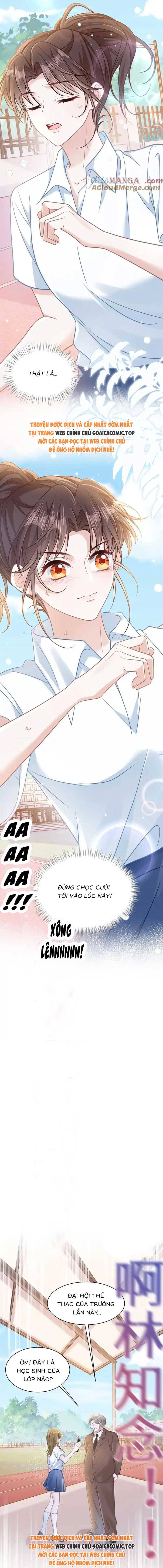 Ninita Yêu Dấu - Phần 2 Chap 1579.3 - Next Chap 1580.3