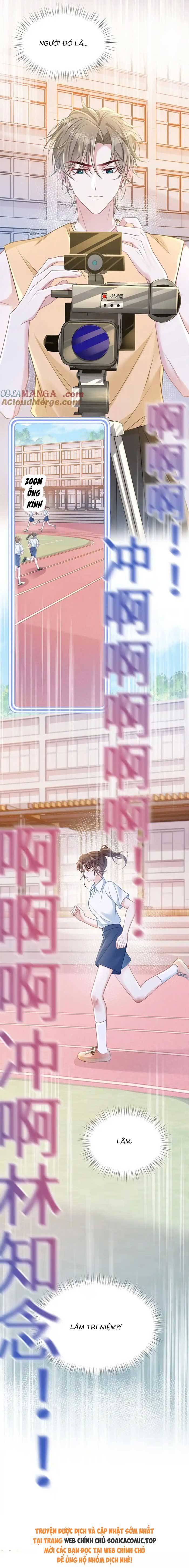 Ninita Yêu Dấu - Phần 2 Chap 1579.3 - Next Chap 1580.3