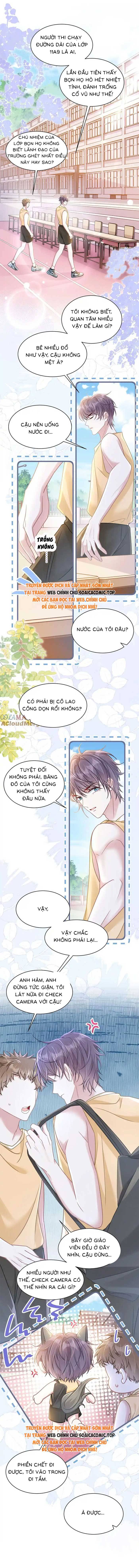 Ninita Yêu Dấu - Phần 2 Chap 1579.3 - Next Chap 1580.3