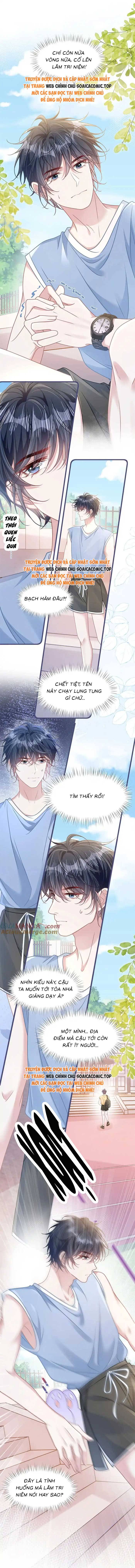 Ninita Yêu Dấu - Phần 2 Chap 1579.3 - Next Chap 1580.3