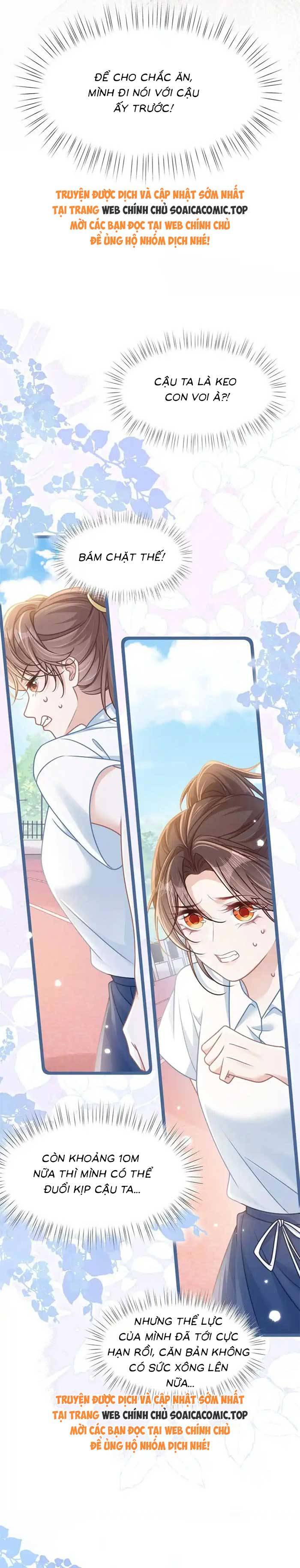 Ninita Yêu Dấu - Phần 2 Chap 1579.3 - Next Chap 1580.3