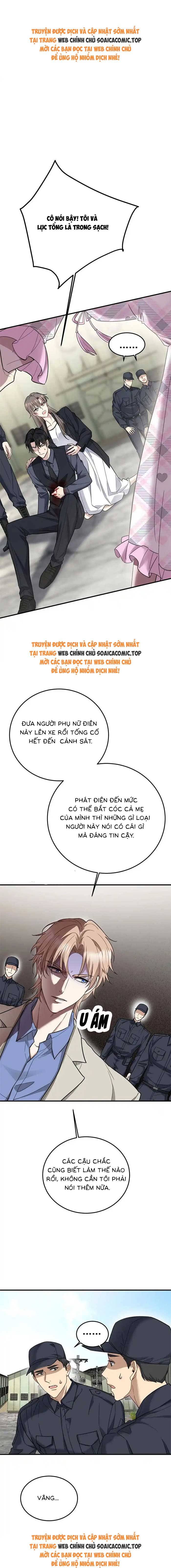 Ninita Yêu Dấu - Phần 2 Chap 1579.4 - Next Chap 1580.4
