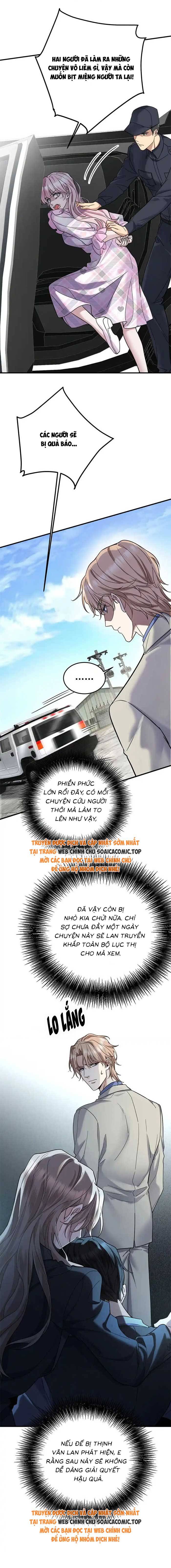 Ninita Yêu Dấu - Phần 2 Chap 1579.4 - Next Chap 1580.4