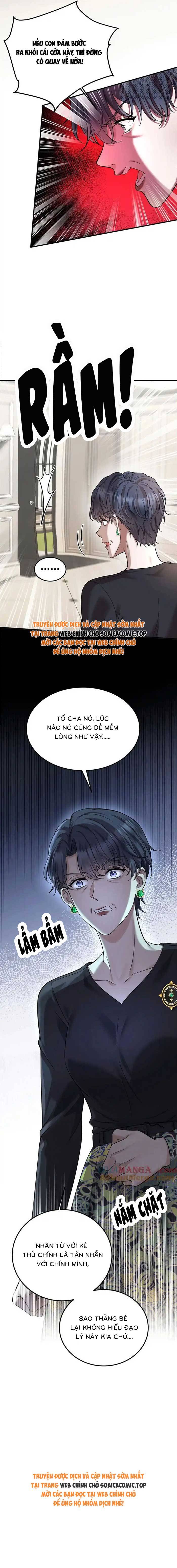 Ninita Yêu Dấu - Phần 2 Chap 1579.4 - Next Chap 1580.4