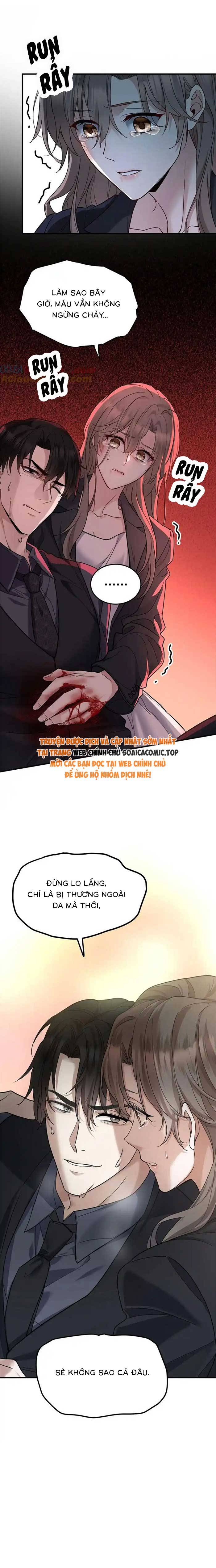 Ninita Yêu Dấu - Phần 2 Chap 1579.4 - Next Chap 1580.4