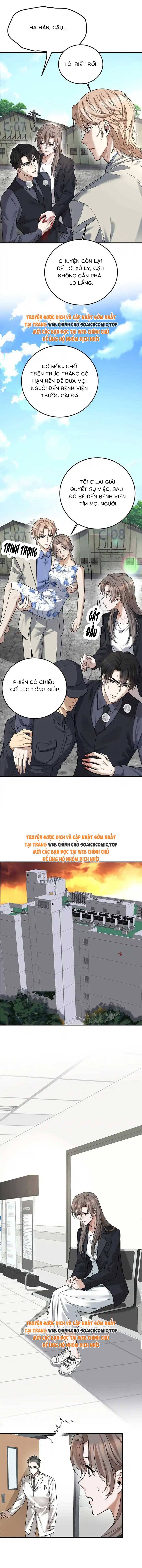 Ninita Yêu Dấu - Phần 2 Chap 1579.4 - Next Chap 1580.4