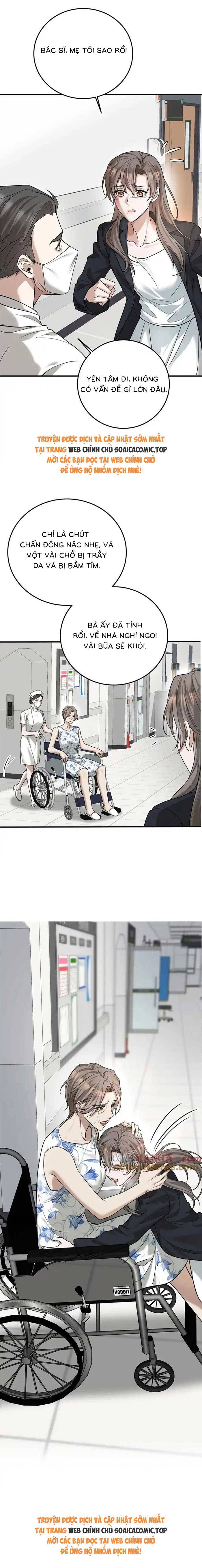 Ninita Yêu Dấu - Phần 2 Chap 1579.4 - Next Chap 1580.4